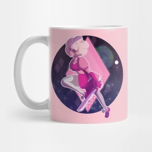 My Diamond Mug